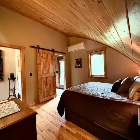Moss Mountain Inn