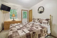 Welcome to “Haven on Harmony” – The Perfect Cozy Cabin - Alppimaja