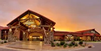 The Lodge at Mauston - Bintang 3