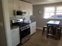 Beautiful Bourbonnais Rental - Wi-Fi