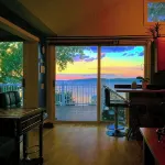 Colchester Lake House - Beach