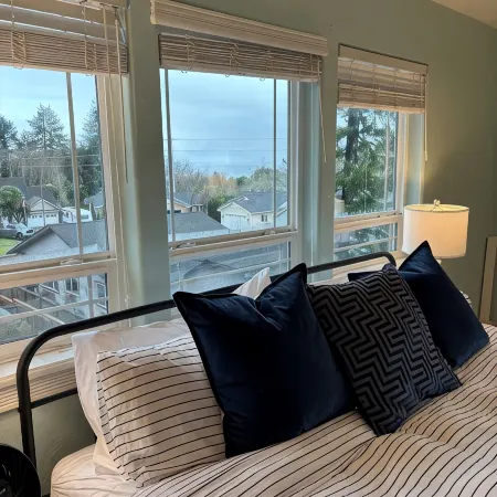 Peeks of Ocean in This Spacious 2700Sqft Home. Great for Families,Big Game Room!