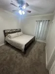 Cozy 2-bedroom condo in amazing Athens with WiFi, AC close to Campus & 5 points - balcony