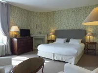 Hôtel la Tonnellerie - Swimmingpools