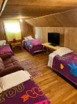 The Farm - Adventure Resort New River Gorge - 4 stjerner