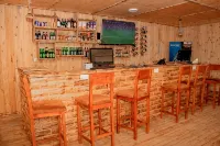 Wooden Haven Hotel - breakfast