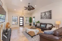 Ocean Breeze Getaway - 4 estrellas