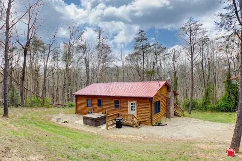 Almost Hiking - close to downtown attractions and a short drive to hiking - Hytter