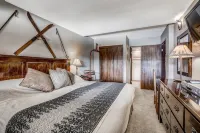 Gorgeous Ski Mountain Views 2 Bedroom, 2 Bath - Ski In Out Condo at Beaver Run - Bergblick