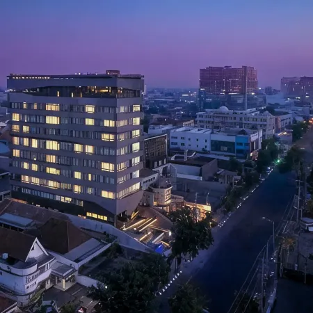 Artotel Gajahmada Semarang