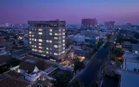 Artotel Gajahmada Semarang