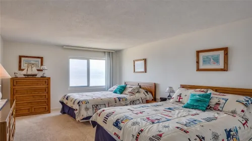 Spectacular oceanfront at quiet end of boardwalk at Rudee Inlet SEE SPECIALS. - Private Pools