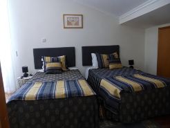 Residencial Luso Brasileira