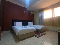 Hotel Doums - شرفة