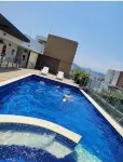 Hotel Mio Boutique - Swimmingpools