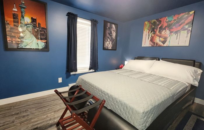 Jack's Place