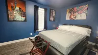 Jack's Place - Wifi