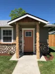 Riverside Cabin 2 - (Brand New Construction) - บังกะโล