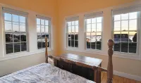 Historic Home Across from Monument Beach, Central A/C