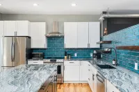 Craft District Loft - Michigan - 4-Star