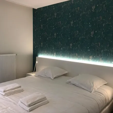 Aparthotel Acropolis