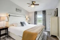 Gilson Ranch — Private 40-Acre Estate, Near Breck - 4-Star