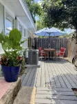 Cottages on Norris Unit A DOWNTOWN PET FRIENDLY - Homestays