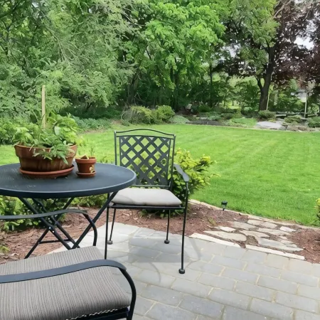 Location! Walk to Downtown - Garden Studio Apt. in the Heart of Door County!