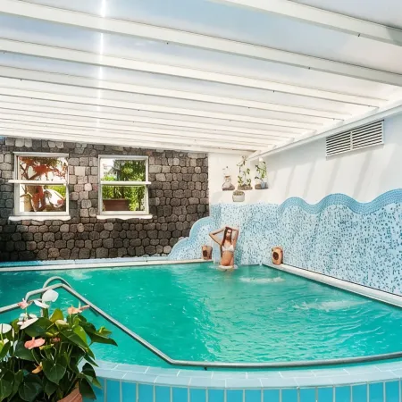 Hotel Floridiana Terme
