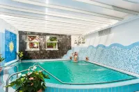 Hotel Floridiana Terme - suối nước nóng