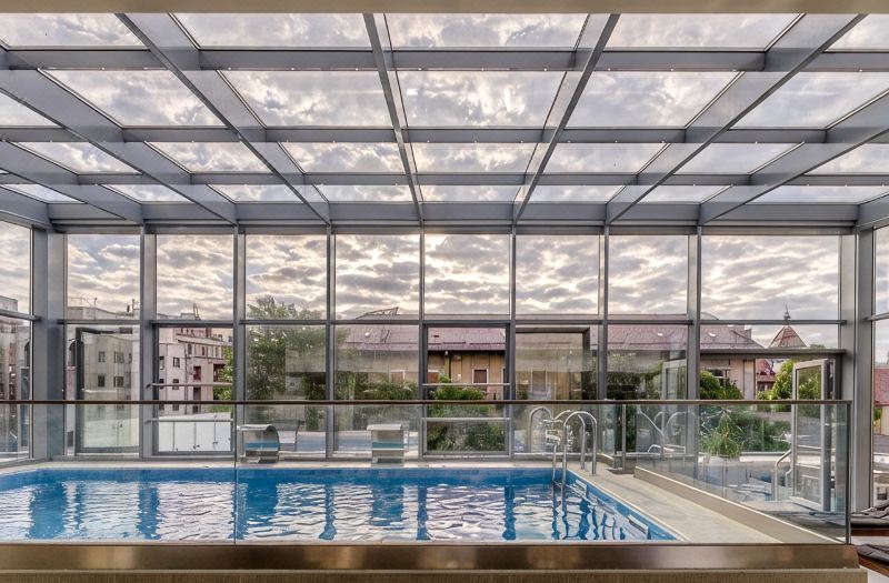 Sheraton Bucharest Hotel photo 4