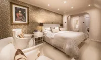 Langtry Manor Hotel - Romantic