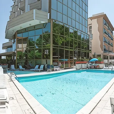 Hotel Diplomat Palace