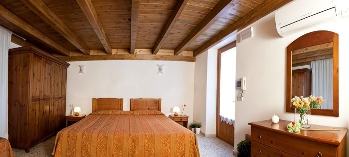 Camere di Ulisse Hotels in Trapani
