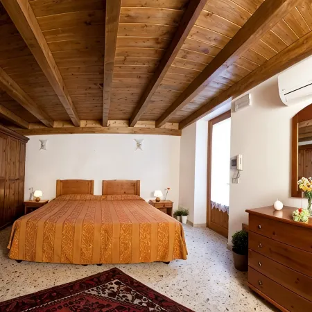 Camere di Ulisse