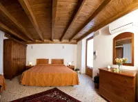 Camere di Ulisse - Wifi