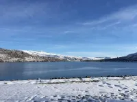 Scenic Riverview Escape - 4Br/3BA - Mountain Views - Near Chelan - 4-Star