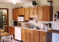 Minutes to Giant City - SIU - Shawnee Winetrail - Shawnee Forest - Wi-Fi - Chalets