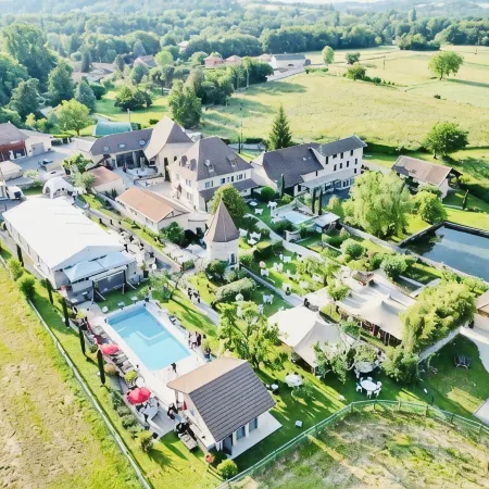 Domaine de Suzel