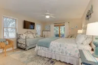 LOCATION, privacy, spaciousness! Be on the beach instead of sitting in traffic! - Homestays