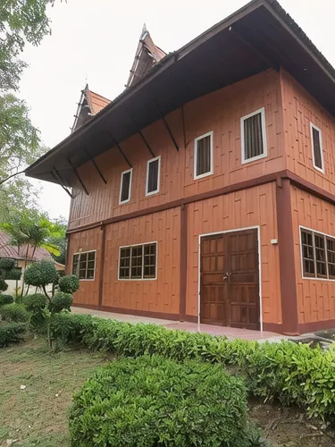 รูปภาพของบ้านไร่ในฝัน