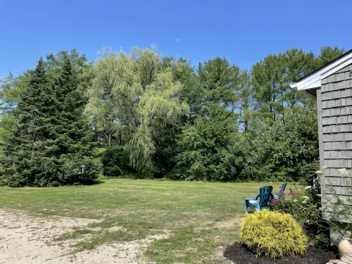Quiet Cottage Surrounded by Beaches, Restaurants, Hiking, Shops & Kennebunkport - Wifi