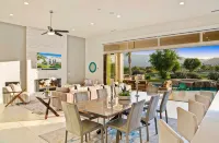 Extraordinary West Mountain Views PGA West/Greg Norman Course - Mountain view