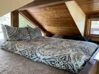 Waterfront Cabin in the center of Thompson Falls!! - Chalets
