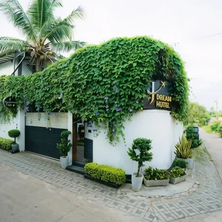 Airport J Dream Resort