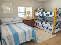 Quiet Family Kept Waterfront Bayhouse With Great Fishing Pier - 무료 와이파이