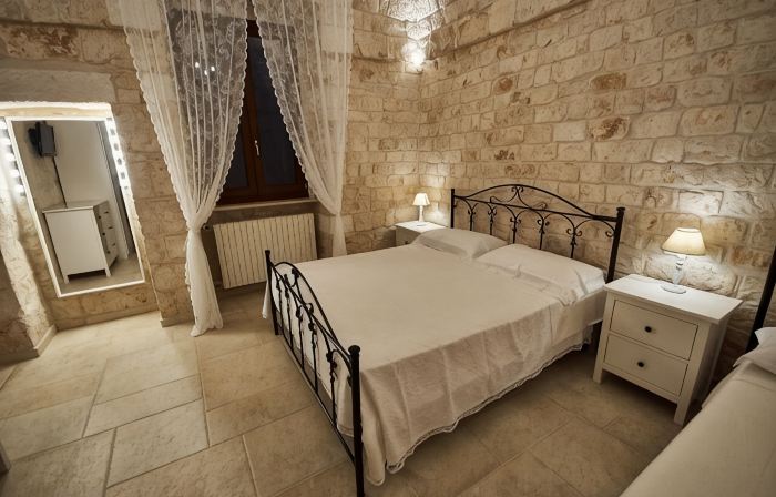 Villa Valentina - Authentic Stone House in the heart of Puglia
