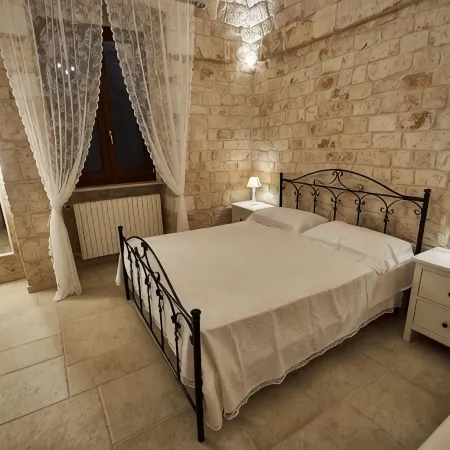 Villa Valentina - Authentic Stone House in the heart of Puglia