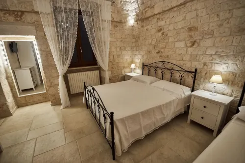Villa Valentina - Authentic Stone House in the heart of Puglia - Wifi