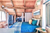 Olympic A-Frame - Close to Olympic NP, lake access - Chalets